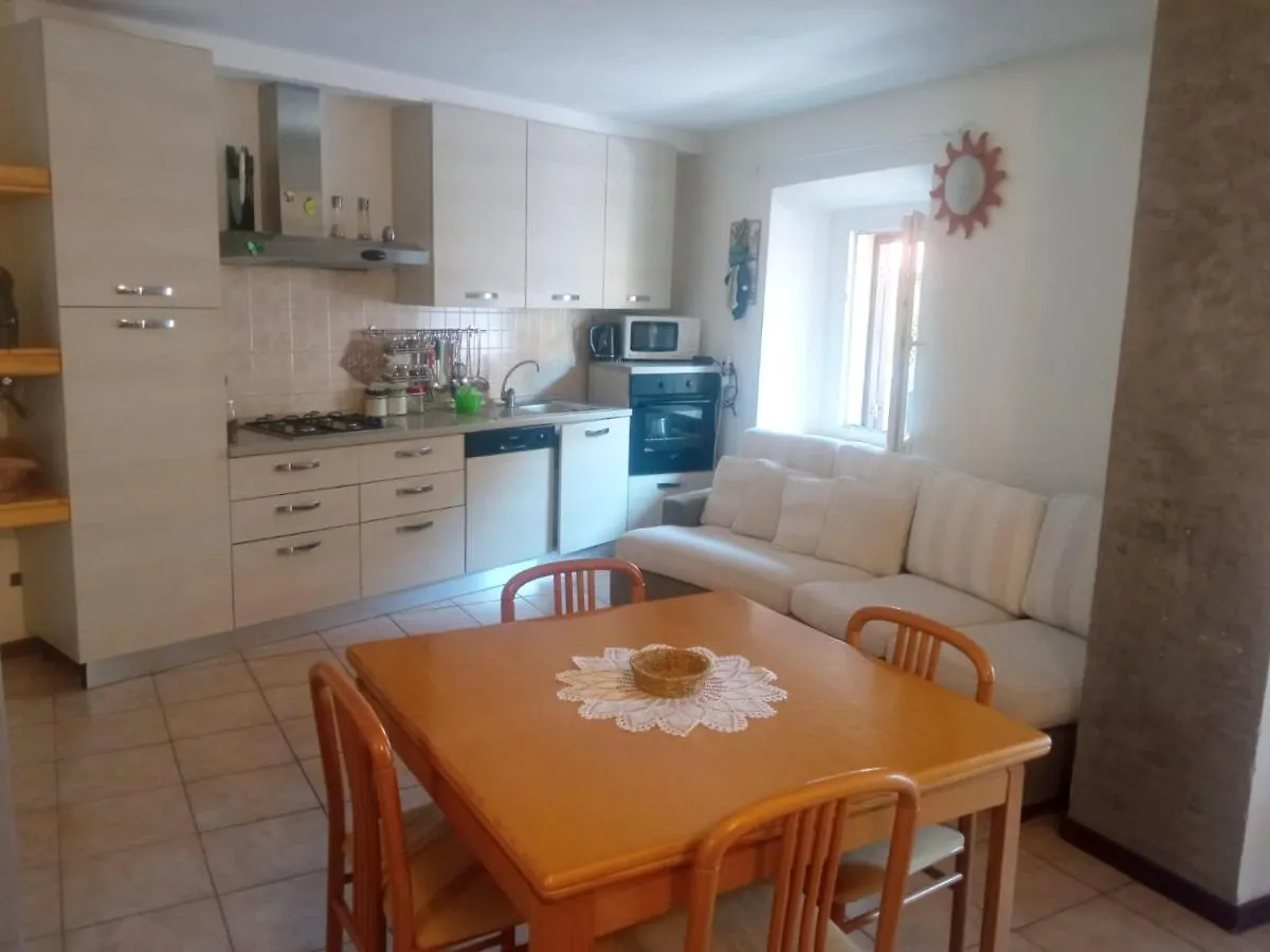 Home, Fully Equipped, 17 Mins Car From Bgy Airport Pradalunga