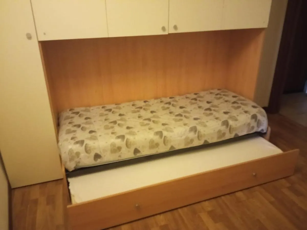 Home, Fully Equipped, 17 Mins Car From Bgy Airport Pradalunga Italia