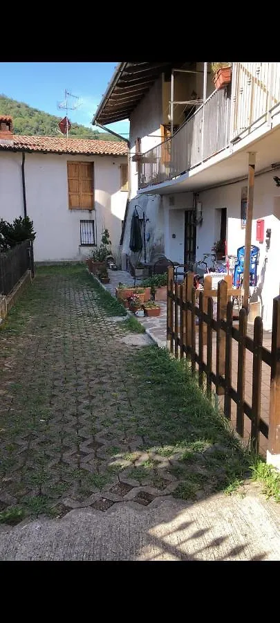 Home, Fully Equipped, 17 Mins Car From Bgy Airport Pradalunga