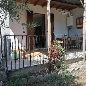 Casa Laghetto Casa vacanze