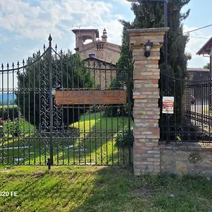 Il Castelletto Di Gomo Appartamento