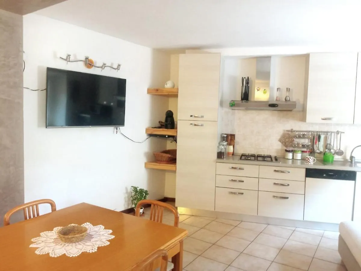 Home, Fully Equipped, 17 Mins Car From Bgy Airport Pradalunga Itálie