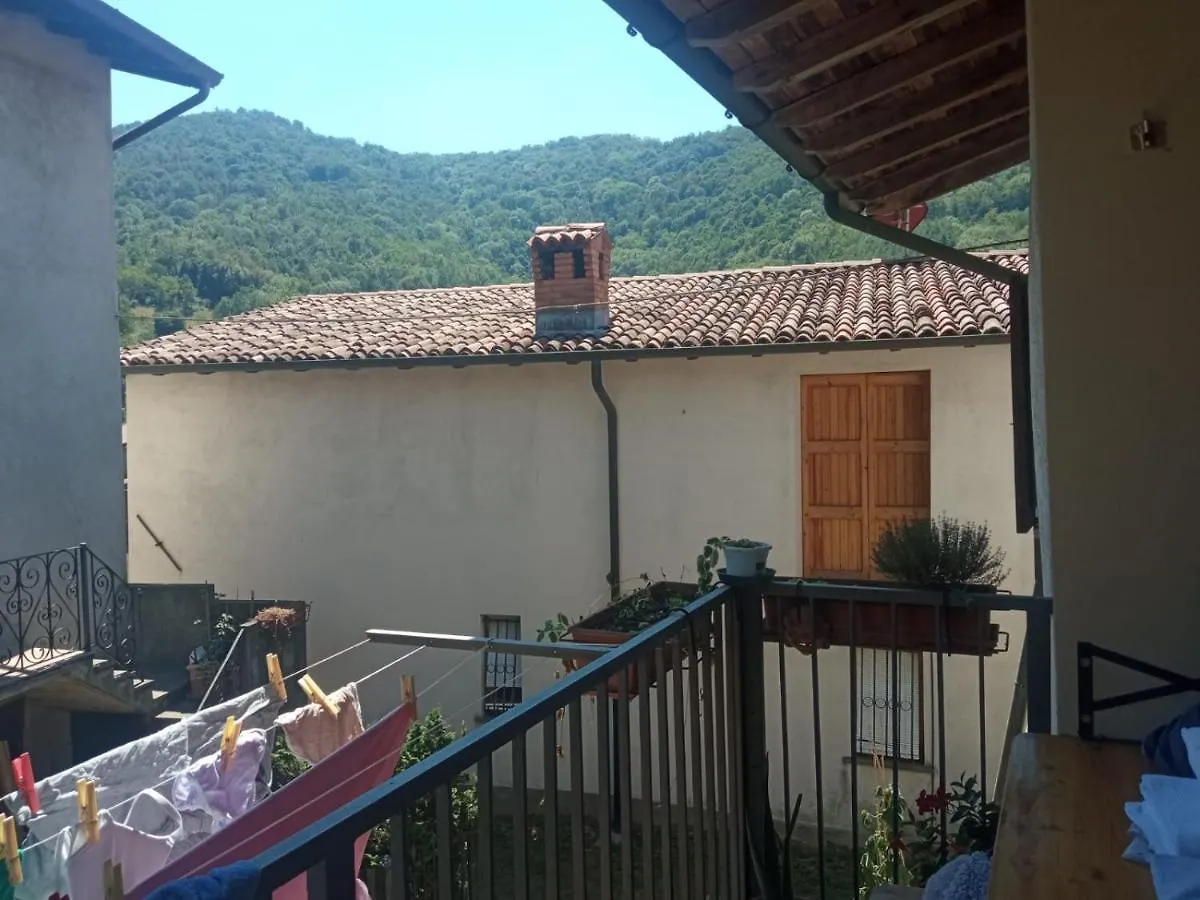 Apartmán Home, Fully Equipped, 17 Mins Car From Bgy Airport Pradalunga