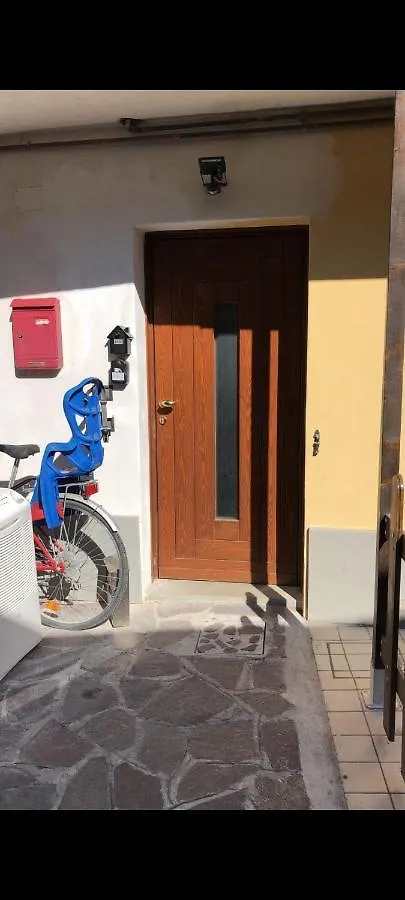 Apartmán Home, Fully Equipped, 17 Mins Car From Bgy Airport Pradalunga