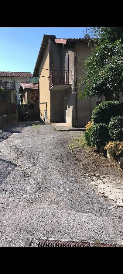 Home, Fully Equipped, 17 Mins Car From Bgy Airport Pradalunga Apartmán